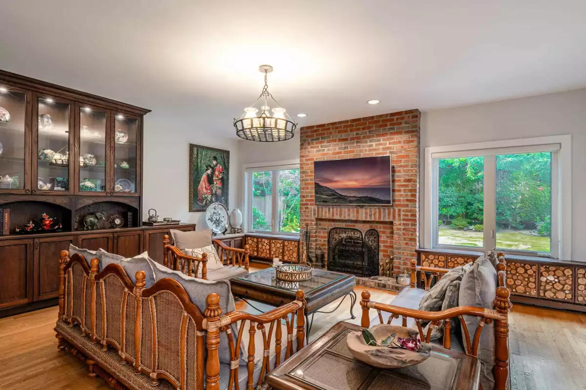 Guest Bathroom Photo of 6336 Wiltshire Street, Vancouver, BC