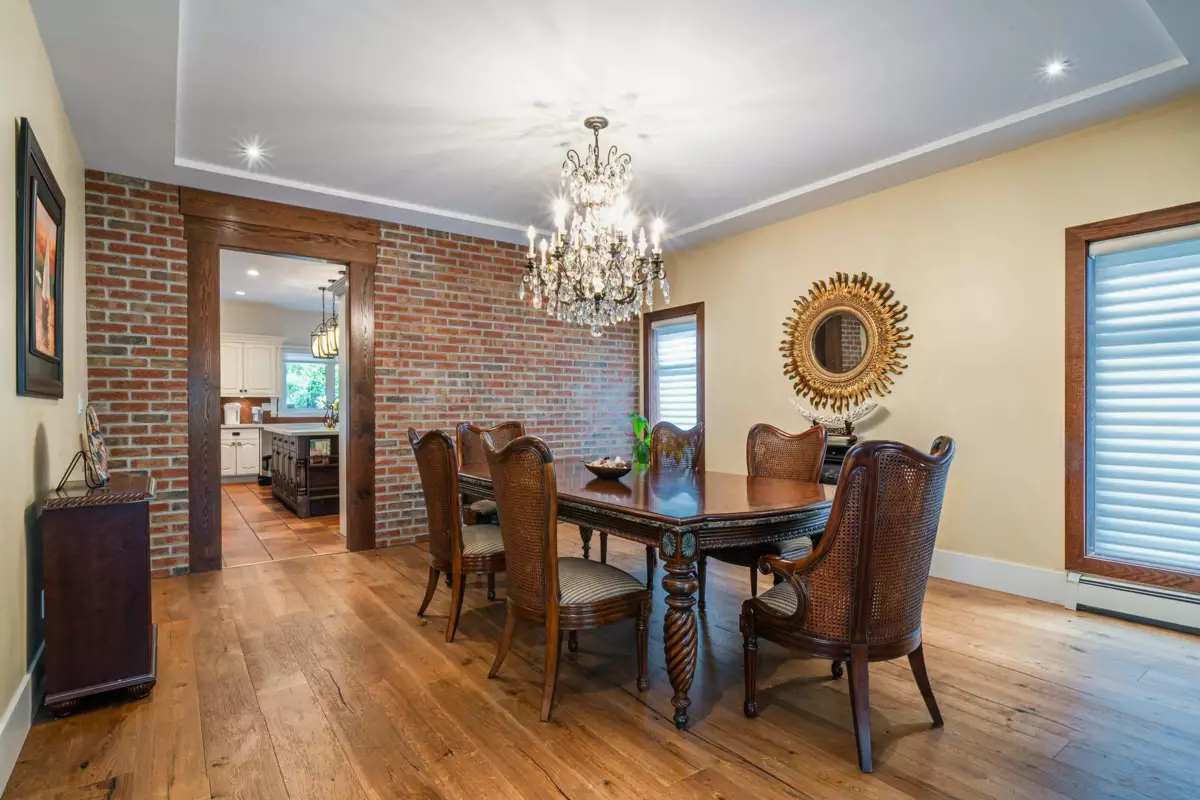 Kitchen Photo of 6336 Wiltshire Street, Vancouver, BC