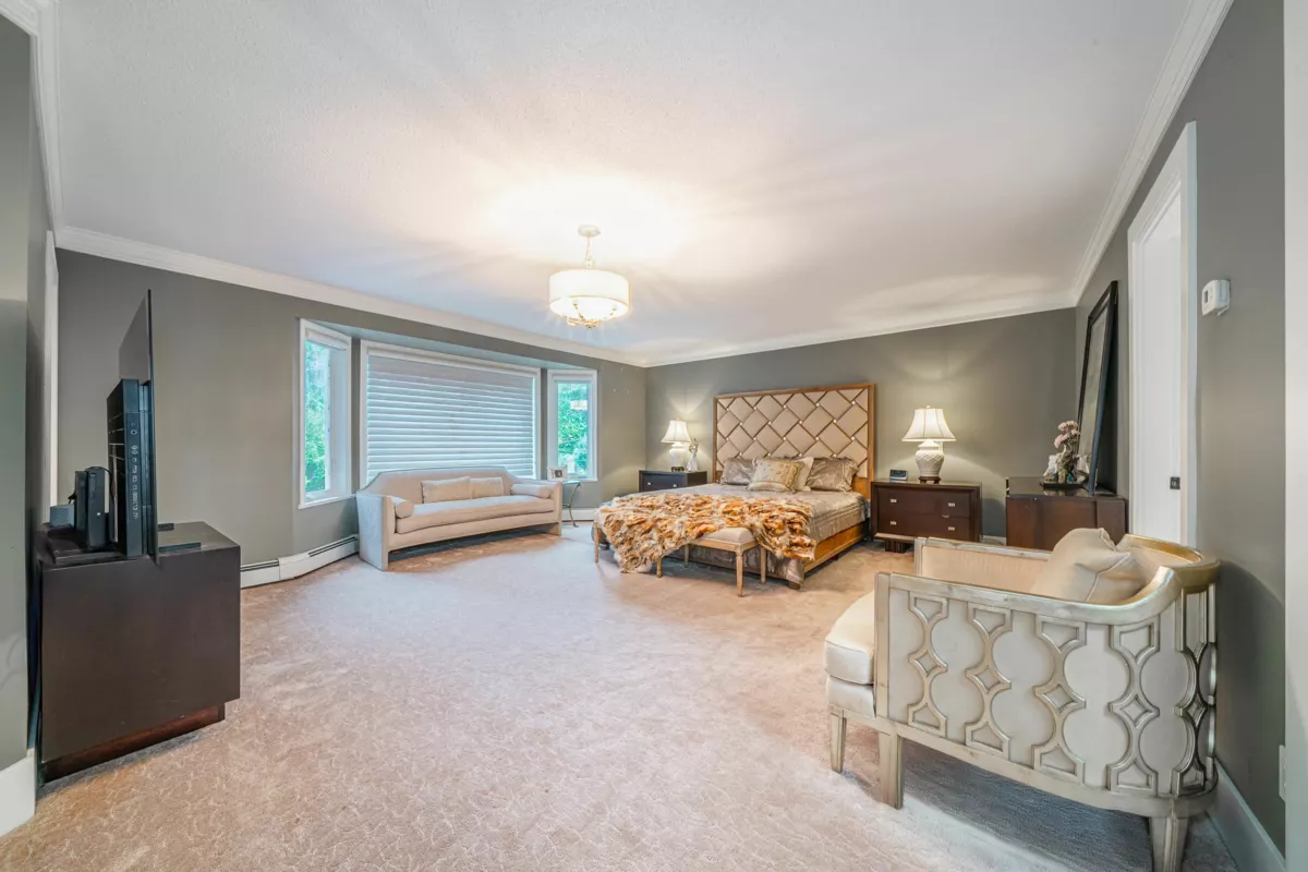 Laundry Room Photo of 6336 Wiltshire Street, Vancouver, BC