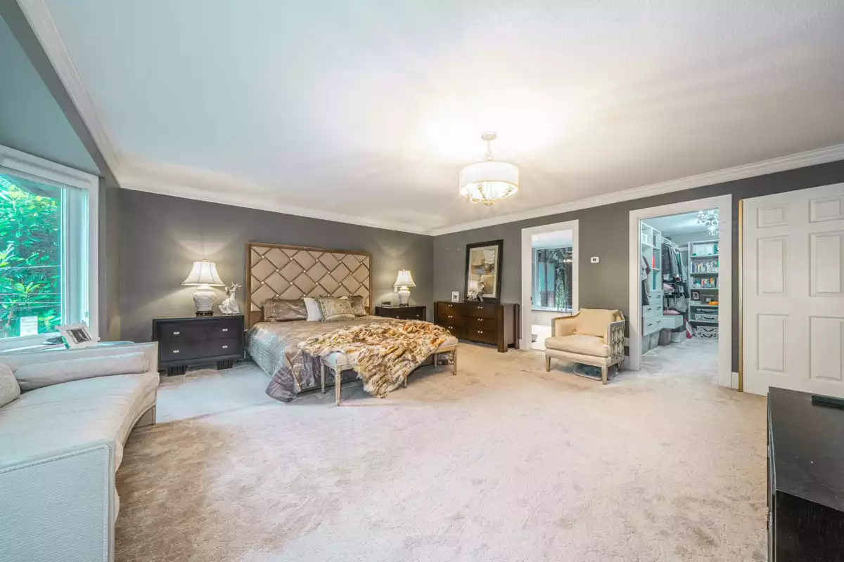 Mudroom Photo of 6336 Wiltshire Street, Vancouver, BC