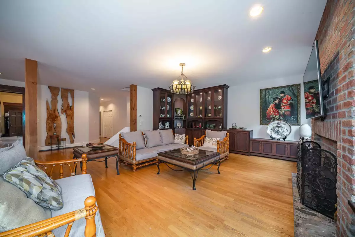 Office / Den Photo of 6336 Wiltshire Street, Vancouver, BC