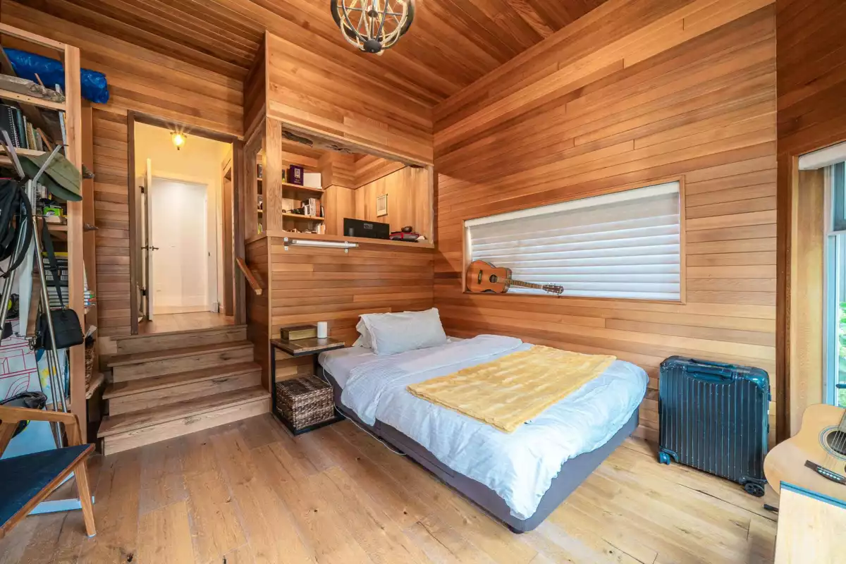 Outdoor Kitchen Photo of 6336 Wiltshire Street, Vancouver, BC