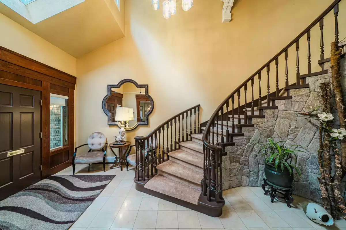 Pantry Photo of 6336 Wiltshire Street, Vancouver, BC