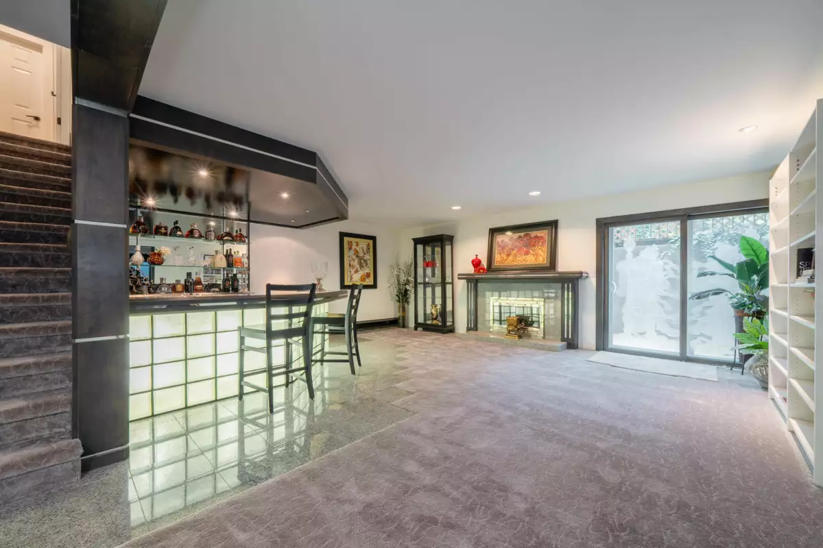 Staircase Photo of 6336 Wiltshire Street, Vancouver, BC