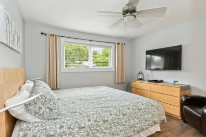 Bedroom 2 Photo of 2739 Sheffield Way, Abbotsford, BC