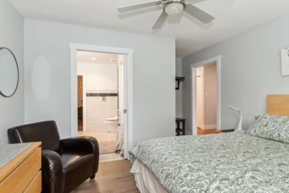 Bedroom 3 Photo of 2739 Sheffield Way, Abbotsford, BC