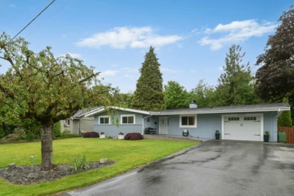 2739 Sheffield Way, Abbotsford, BC, Abbotsford — Single Family Residence for sale