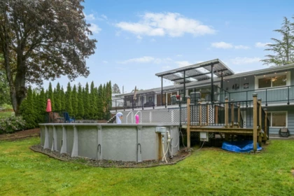 Hot Tub / Spa Photo of 2739 Sheffield Way, Abbotsford, BC