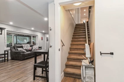 Loft / Bonus Room Photo of 2739 Sheffield Way, Abbotsford, BC
