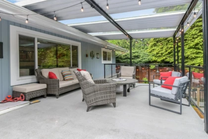 Outdoor Patio Photo of 2739 Sheffield Way, Abbotsford, BC