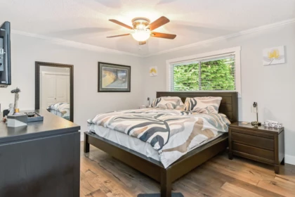 Primary Bedroom Photo of 2739 Sheffield Way, Abbotsford, BC