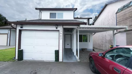 13902 Laurel Drive, Surrey, BC, Surrey — Single Family Residence for sale