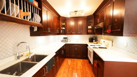 13902 Laurel Drive, Surrey, BC, Surrey — Single Family Residence for sale