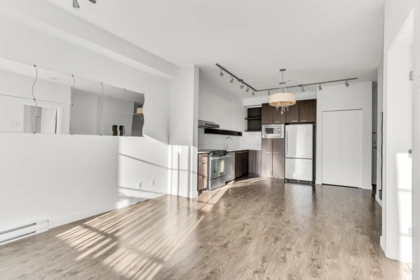 216 555 Foster Avenue, Coquitlam, BC, Coquitlam — Apartment/Condo for sale