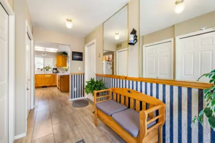 1163 King George Boulevard, Surrey, BC, Surrey — Single Family Residence for sale