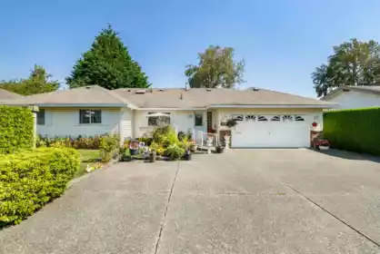1163 King George Boulevard, Surrey, BC, Surrey — Single Family Residence for sale
