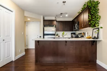 302 46150 Bole Avenue, Chilliwack, BC, Chilliwack — Apartment/Condo for sale
