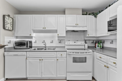 306 1669 Grant Avenue, Port Coquitlam, BC, Port Coquitlam — Apartment/Condo for sale