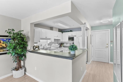 306 1669 Grant Avenue, Port Coquitlam, BC, Port Coquitlam — Apartment/Condo for sale