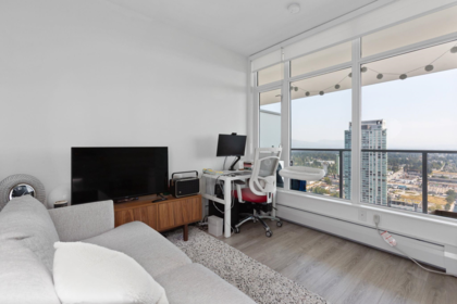 4305 13350 Central Avenue, Surrey, BC, Surrey — Apartment/Condo for sale