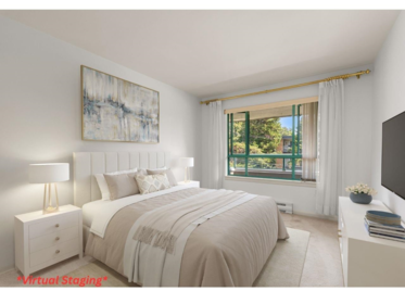 302 1569 Everall Street, White Rock, BC, White Rock — Apartment/Condo for sale
