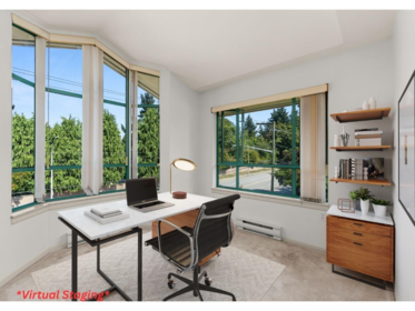 302 1569 Everall Street, White Rock, BC, White Rock — Apartment/Condo for sale