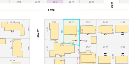 5270 1 Avenue, Delta, BC, Delta — Single Family Residence for sale