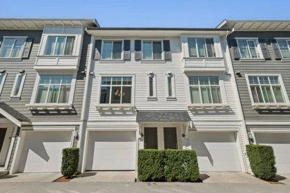 165 15230 Guildford Drive, Surrey, BC, Surrey — Townhouse for sale