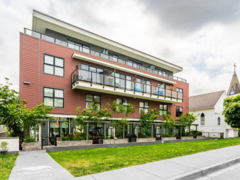 506 218 Carnarvon Street, New Westminster, BC