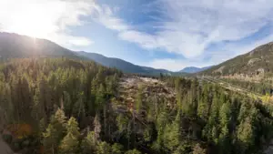 9366 Wedgemount Plateau Drive, Whistler, BC