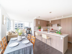 1806 8833 Hazelbridge Way, Richmond, BC