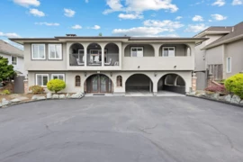 629 Thompson Avenue, Coquitlam, BC