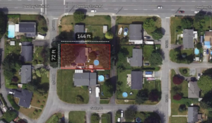 11990 Dover Street, Maple Ridge, BC