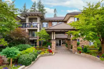203 15145 36 Avenue, Surrey, BC, Surrey — Apartment/Condo for sale