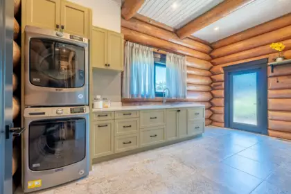 Street View Photo of 6316 Crowston Road, Sechelt, BC