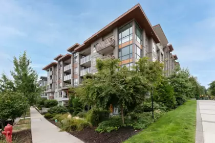 110 2663 Library Lane, North Vancouver, BC, North Vancouver — Apartment/Condo for sale