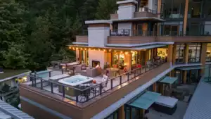 703 6687 Nelson Avenue, West Vancouver, BC