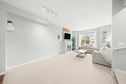 5 19455 65 Avenue, Surrey, BC, Surrey — Townhouse for sale