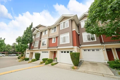 5 19455 65 Avenue, Surrey, BC, Surrey — Townhouse for sale