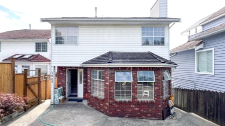 1860 SE Marine Drive, Vancouver, BC, North Vancouver — 3 bed single family residence for sale