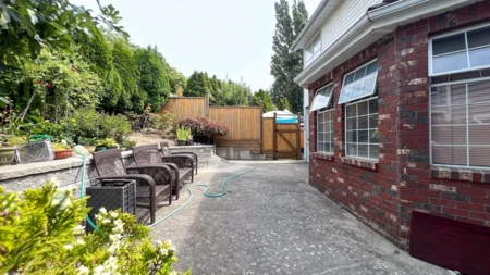 Laundry Room Photo of 1860 SE Marine Drive, Vancouver, BC