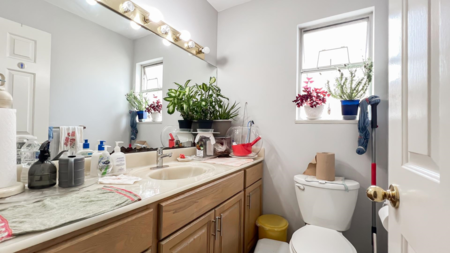 Pantry Photo of 1860 SE Marine Drive, Vancouver, BC