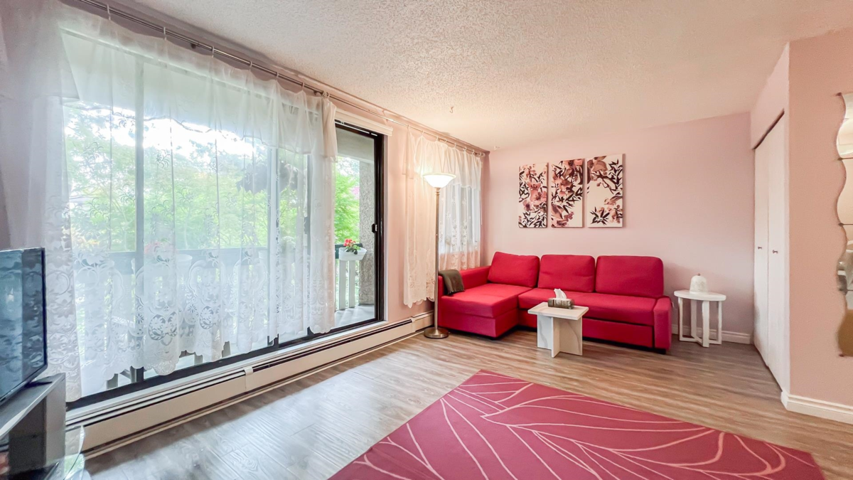 Family Room Photo of 213 8540 Citation Drive, Richmond, BC