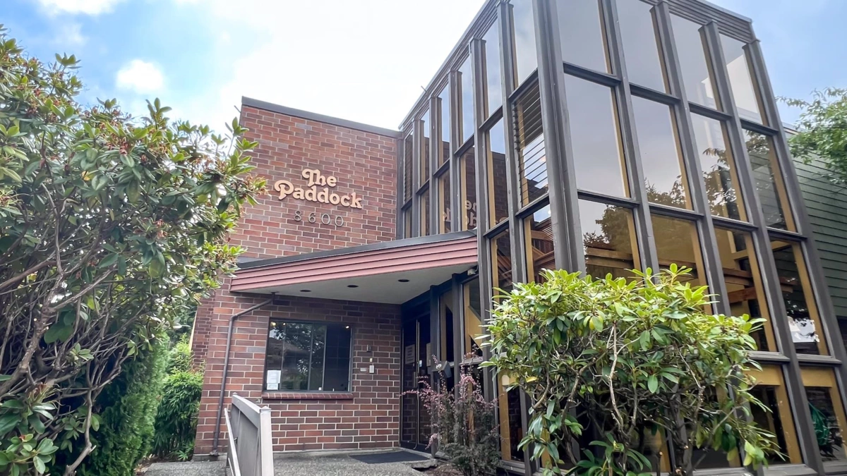 Guest Bathroom Photo of 213 8540 Citation Drive, Richmond, BC
