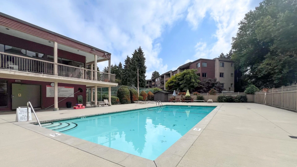 Loft / Bonus Room Photo of 213 8540 Citation Drive, Richmond, BC