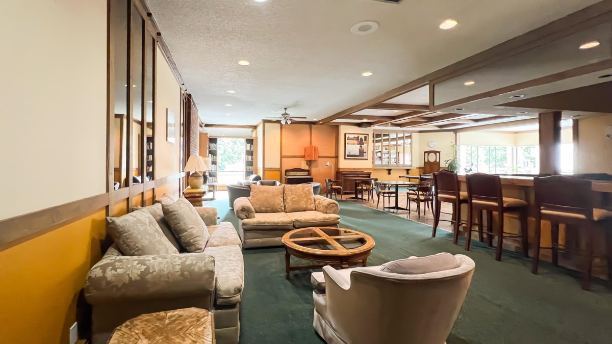 Powder Room Photo of 213 8540 Citation Drive, Richmond, BC