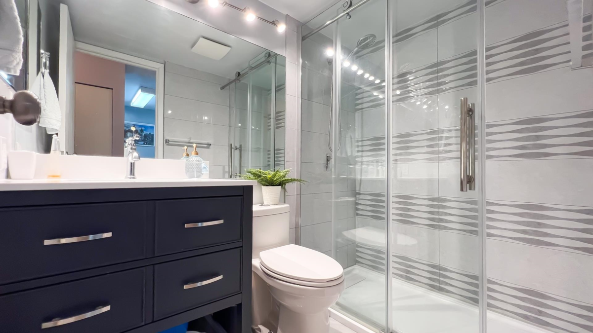 Walk-In Closet Photo of 213 8540 Citation Drive, Richmond, BC