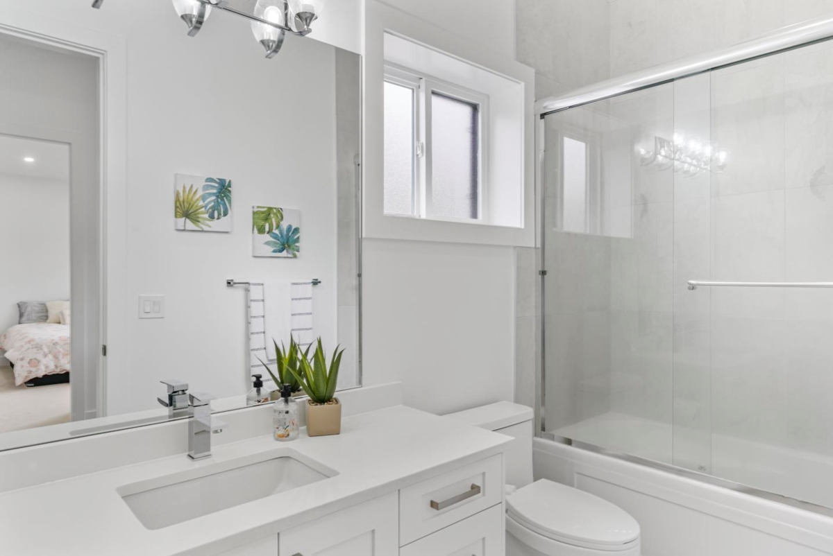 Basement Recreation Room Photo of 36689 Dianne Brook Avenue, Abbotsford, BC