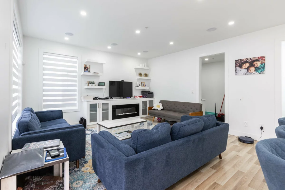 Dining Area Photo of 36689 Dianne Brook Avenue, Abbotsford, BC