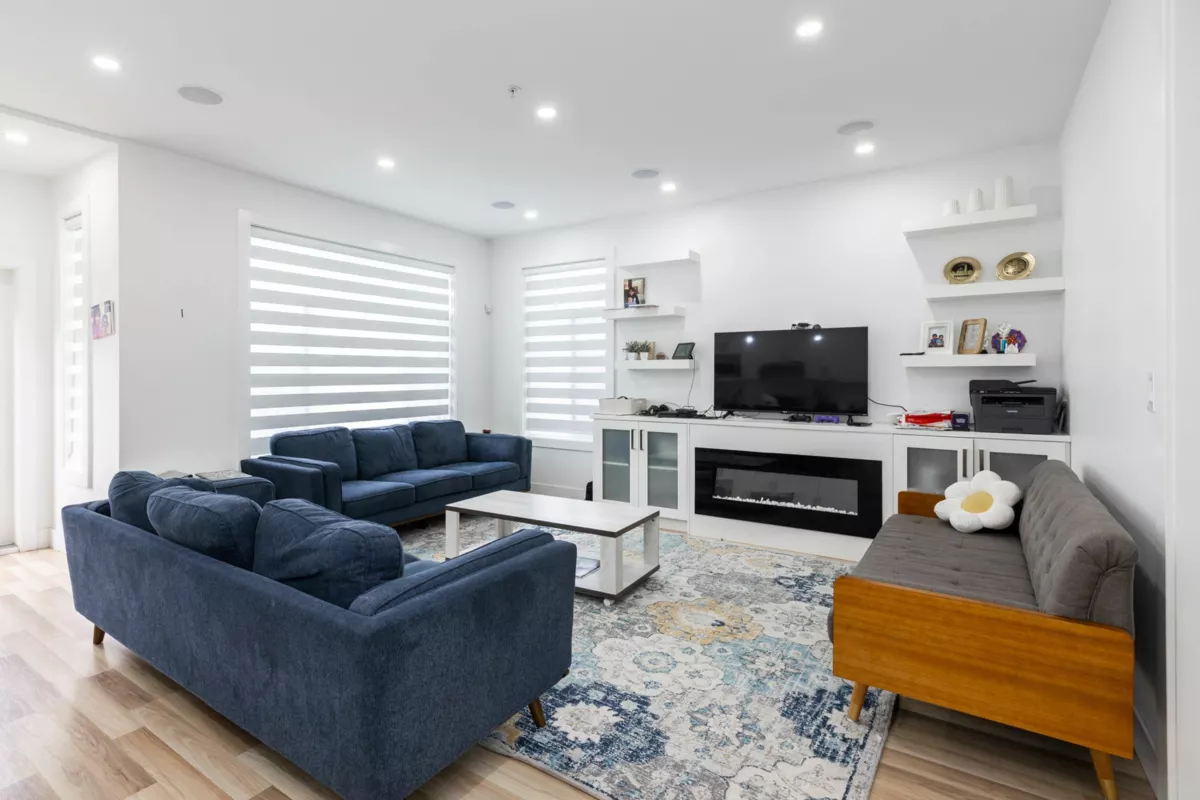 Family Room Photo of 36689 Dianne Brook Avenue, Abbotsford, BC